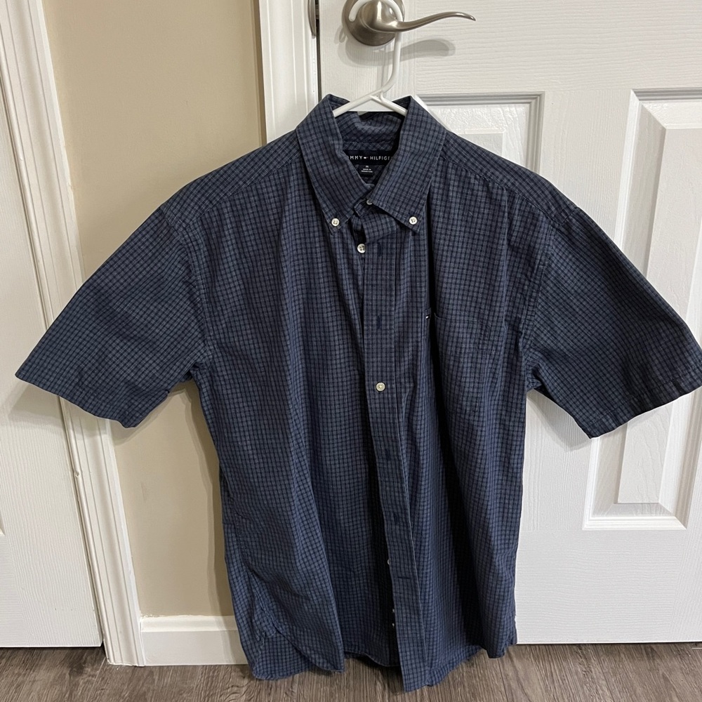 Tommy Hilfiger Men’s Shirt
